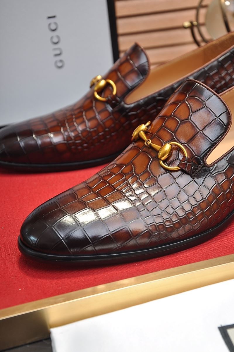 Gucci Business Shoes